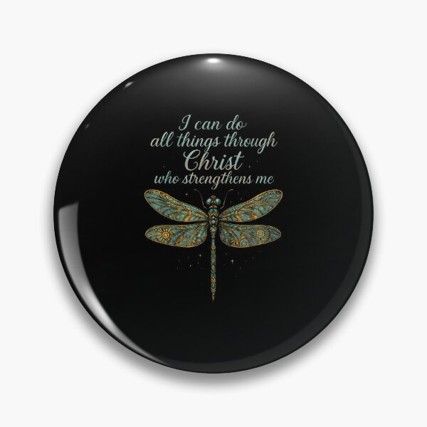 Item preview, I Can Do All Things Through Christ Who Strength... designed and sold by AndreaBonnie.