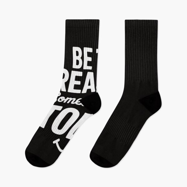 Item preview, Be The Reason Someone SMILES Today Positive Gift Motivation designed and sold by BotboutiquePre.