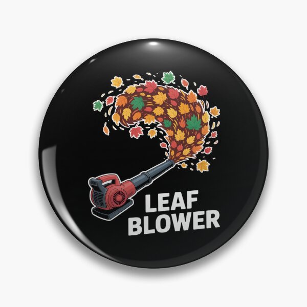 Item preview, Electric Leaf Blower Autumn Season designed and sold by Rotasiin.
