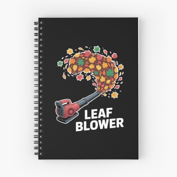 Item preview, Electric Leaf Blower Autumn Season designed and sold by Rotasiin.