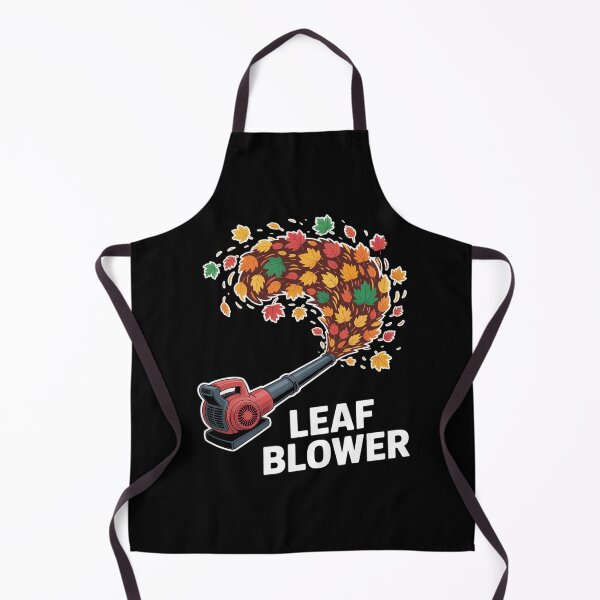 Item preview, Electric Leaf Blower Autumn Season designed and sold by Rotasiin.