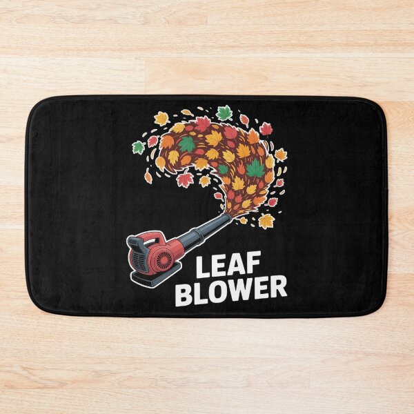 Item preview, Electric Leaf Blower Autumn Season designed and sold by Rotasiin.