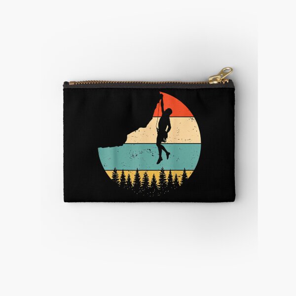 Item preview, Rock Climbing Mountain Climber Rock Climbing Climber Mountain Bouldering Funny designed and sold by MarionCharleen.