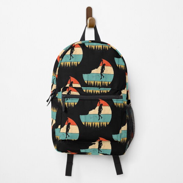 Item preview, Rock Climbing Mountain Climber Rock Climbing Climber Mountain Bouldering Funny designed and sold by MarionCharleen.