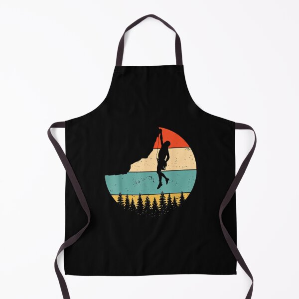 Item preview, Rock Climbing Mountain Climber Rock Climbing Climber Mountain Bouldering Funny designed and sold by MarionCharleen.
