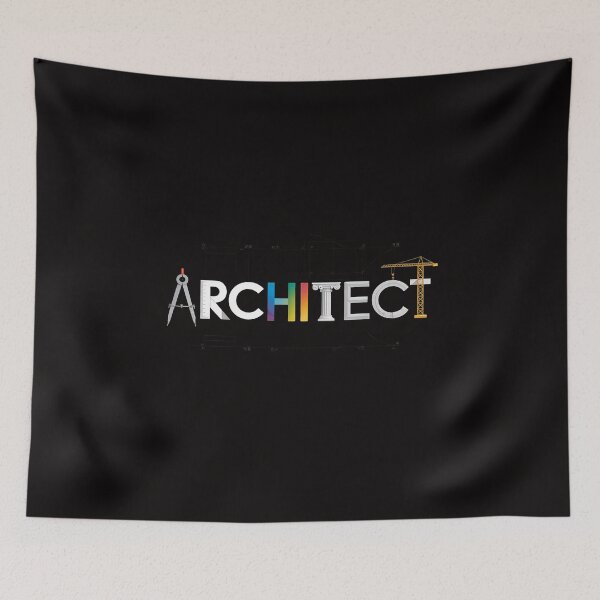 Item preview, Architect Gifts Architecture Students Men Women Kids designed and sold by BotboutiquePre.
