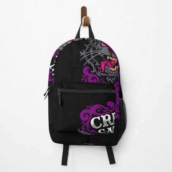 Item preview, Creepy Cat Club designed and sold by HardyWalter.