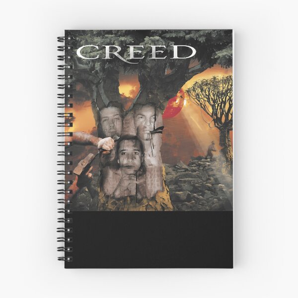 Item preview, Creed-Weathered designed and sold by HardyWalter.