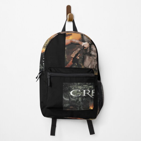 Item preview, Creed-Weathered designed and sold by HardyWalter.