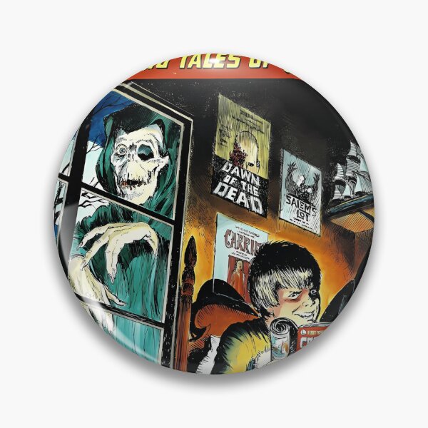 Item preview, Creepshow designed and sold by HardyWalter.