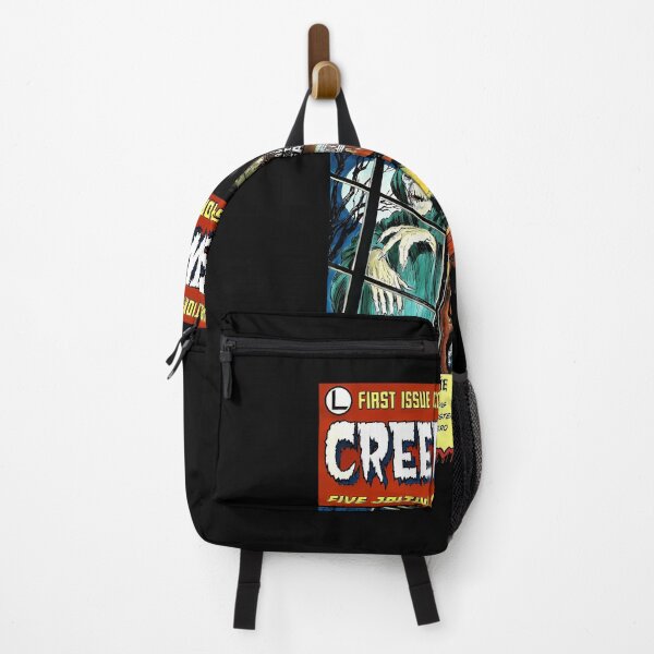 Item preview, Creepshow designed and sold by HardyWalter.