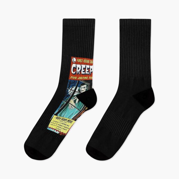 Item preview, Creepshow designed and sold by HardyWalter.