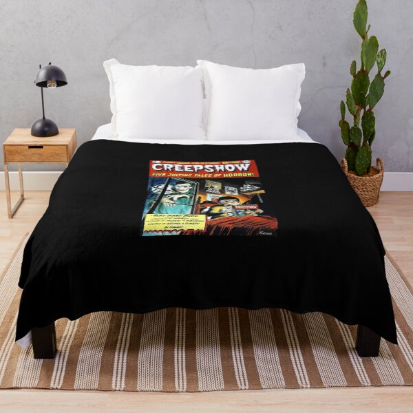 Item preview, Creepshow designed and sold by HardyWalter.