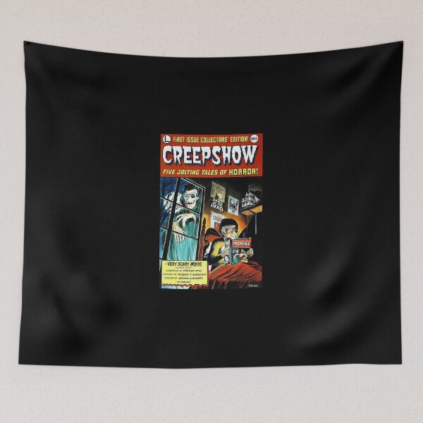 Item preview, Creepshow designed and sold by HardyWalter.