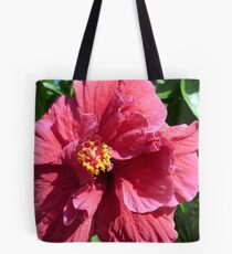 Hibisco (II) Tote Bag