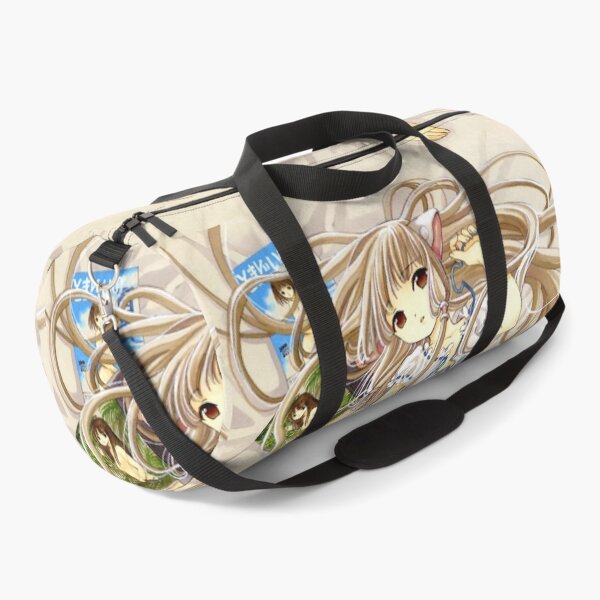 Item preview, Soft Android Girl – Cute Pastel Anime Illustration designed and sold by bunnyreeaa.