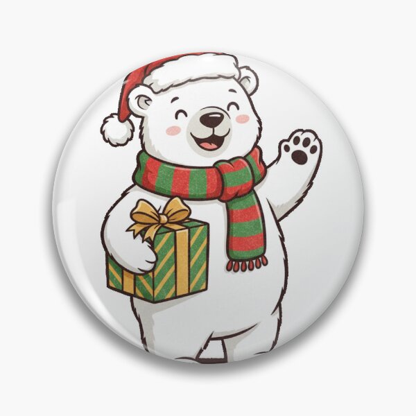 Item preview, Polar Bear  designed and sold by Loram.