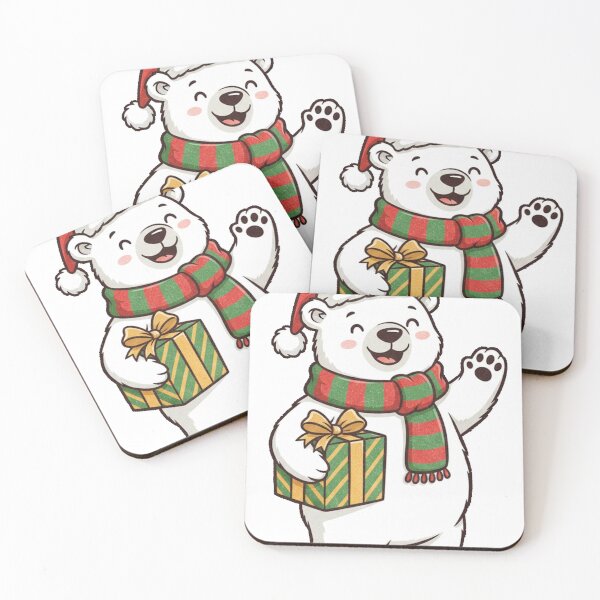 Item preview, Polar Bear  designed and sold by Loram.