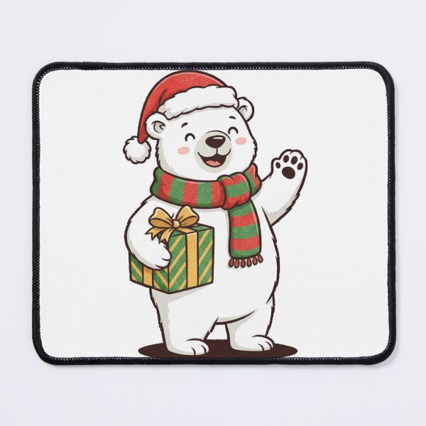 Item preview, Polar Bear designed and sold by Loram.