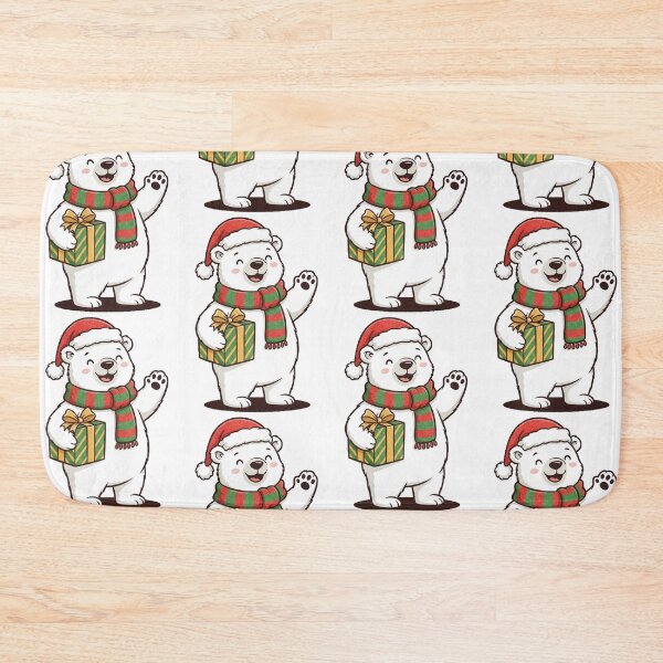 Item preview, Polar Bear  designed and sold by Loram.