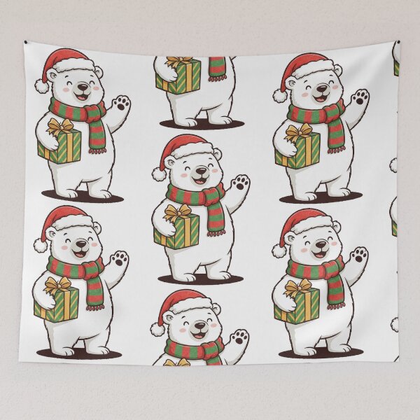 Item preview, Polar Bear  designed and sold by Loram.