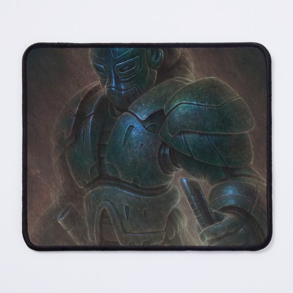 Item preview, Dark Warrior designed and sold by AlfDosz.
