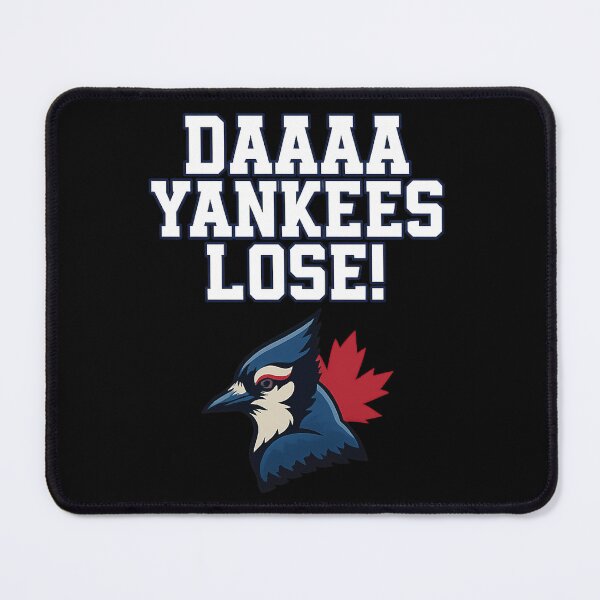 Item preview, Daaa yk lose! designed and sold by JarquinDD.