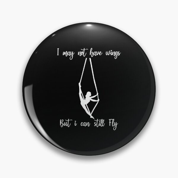 Item preview, Cute Aerial Silks Acrobatics Circus Fitness Performer Tee designed and sold by AlbertaDana.