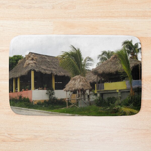 Item preview, Windy Day in Livingston, Guatemala designed and sold by heatherfriedman.