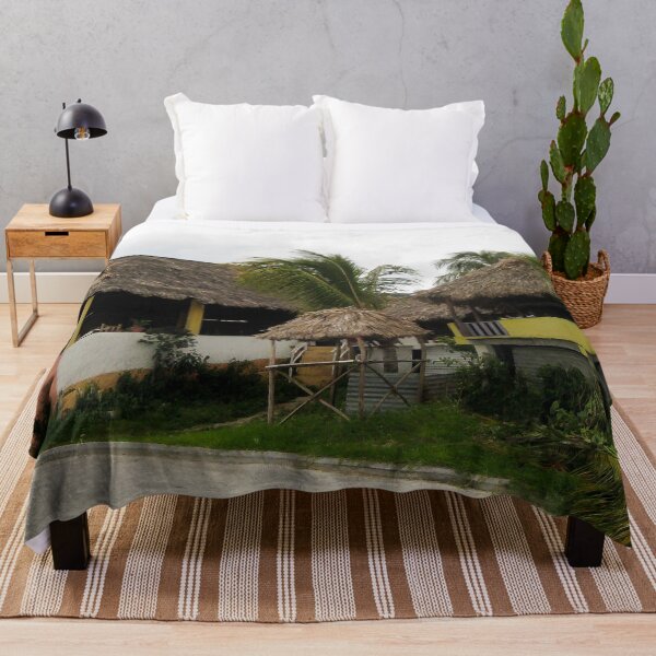 Item preview, Windy Day in Livingston, Guatemala designed and sold by heatherfriedman.
