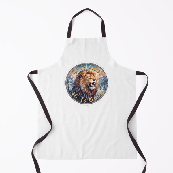 Item preview, He is good. He is good. designed and sold by The Painted Topaz.