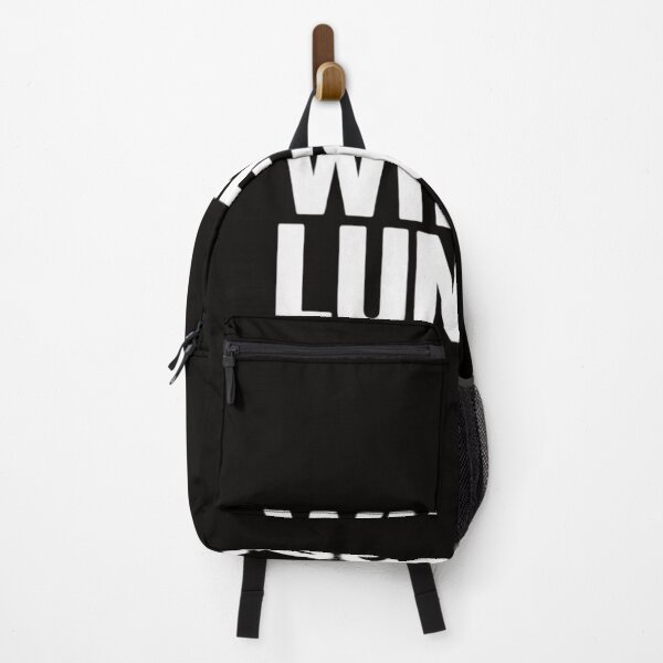 Item preview, When's Lunch designed and sold by silladive.