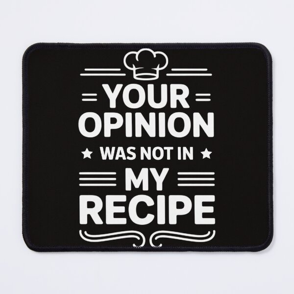Item preview, Unique Chefs and Cooks Apparel Decor and More designed and sold by silladive.