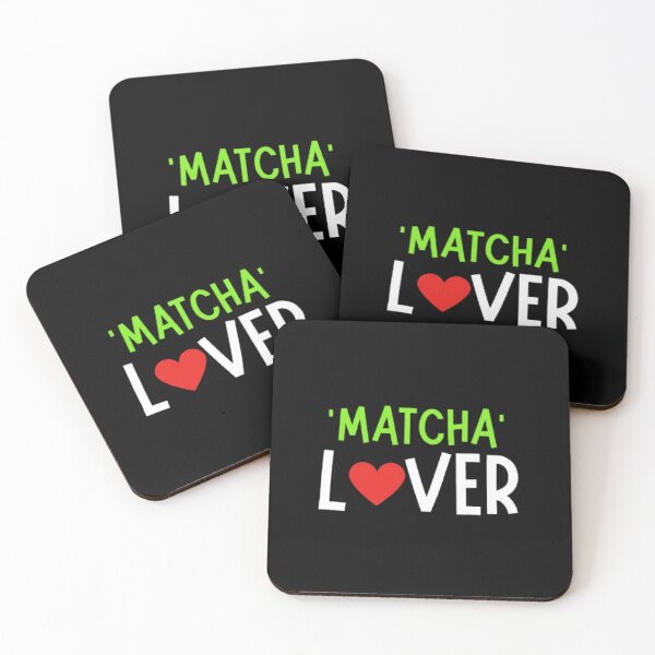 Item preview, Matcha lover designed and sold by VINEY PREET AKKAL.