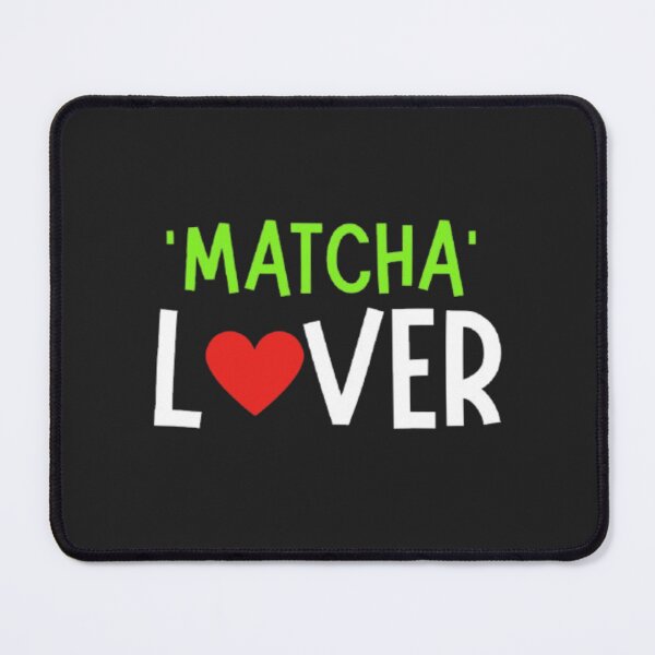 Item preview, Matcha lover designed and sold by VINEY PREET AKKAL.