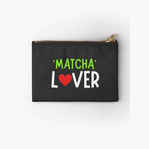 Item preview, Matcha lover designed and sold by VINEY PREET AKKAL.
