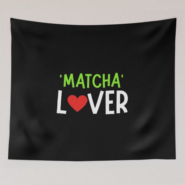 Item preview, Amante del matcha designed and sold by VINEY PREET AKKAL.