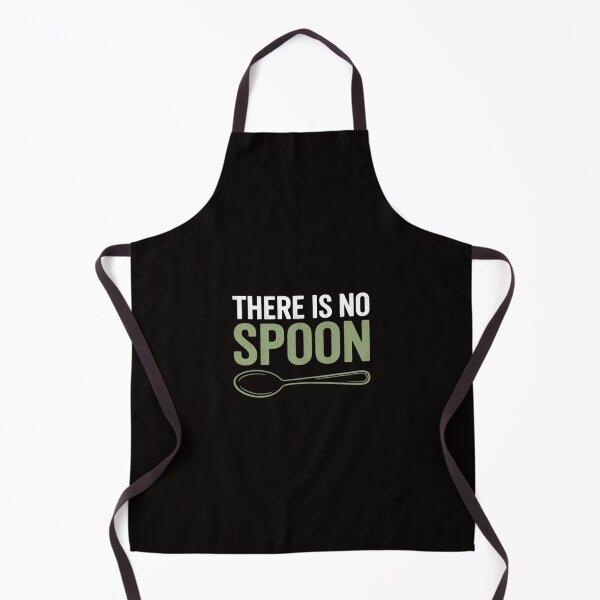 Item preview, There Is No Spoon Digital Program Quote designed and sold by silladive.
