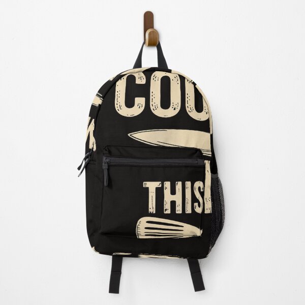 Item preview, This Is My Cooking Hobby Cook Chef Cooking Cook designed and sold by silladive.