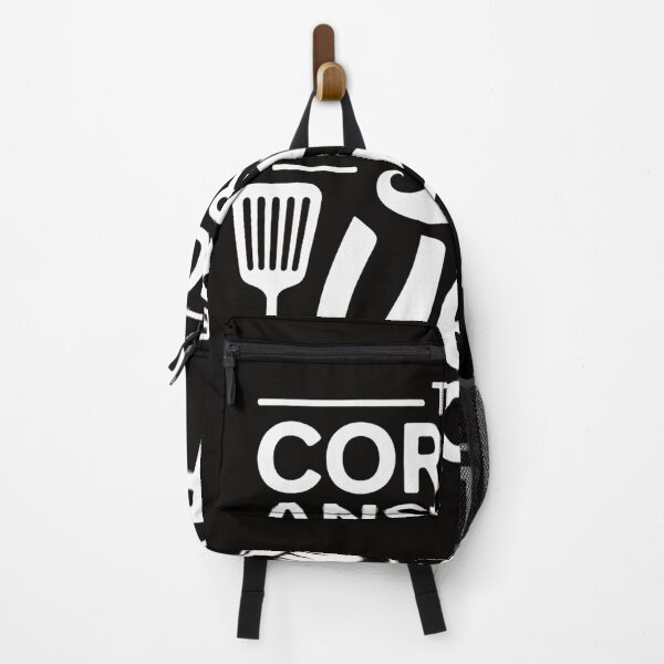 Item preview, The Correct Answer Is Yes Chef designed and sold by silladive.