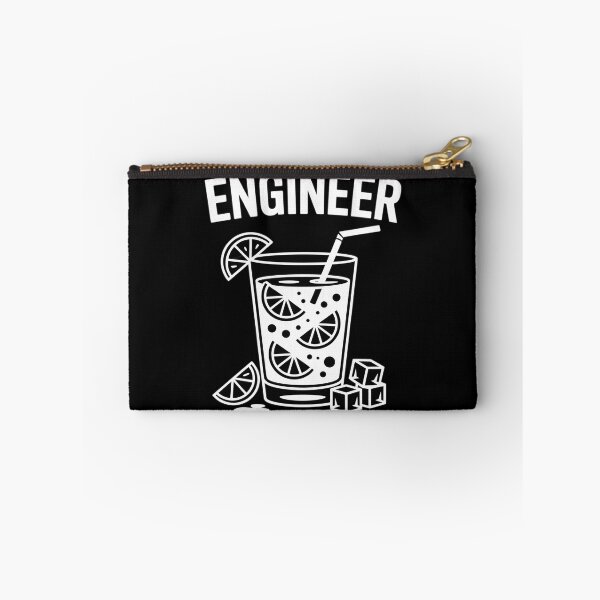 Item preview, Engineer Gin Lime Drink Illustration Cocktail designed and sold by Rotasiin.