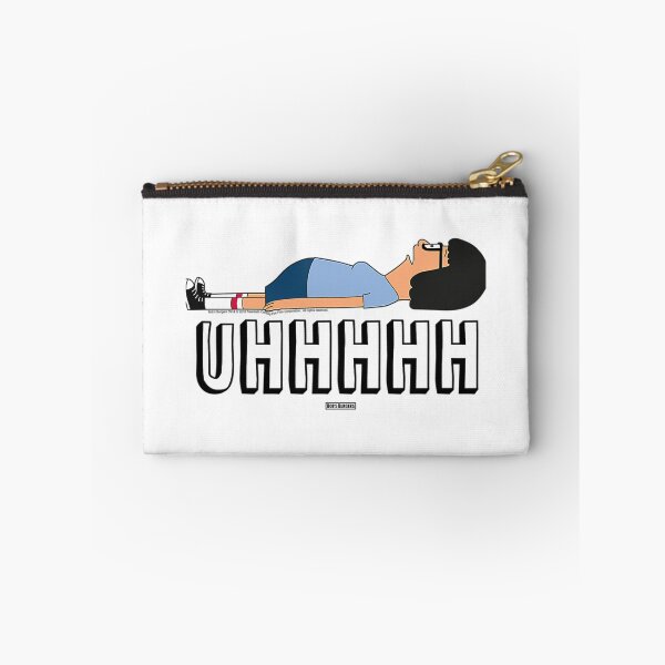 Item preview,  Bob Burgers Uhhh Tina Lying On Floor designed and sold by MariaWagner5.