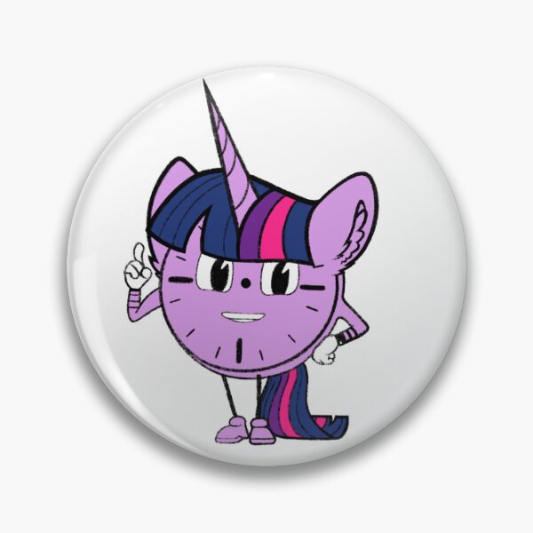 Item preview, Twilight Clockle designed and sold by Starry Wisp.