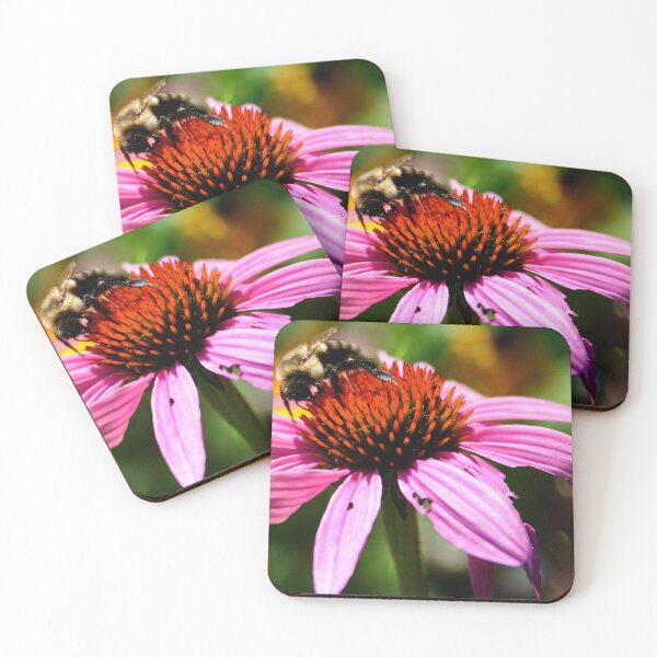 Item preview, Collecting Pollen designed and sold by Kerri Ann McClellan.
