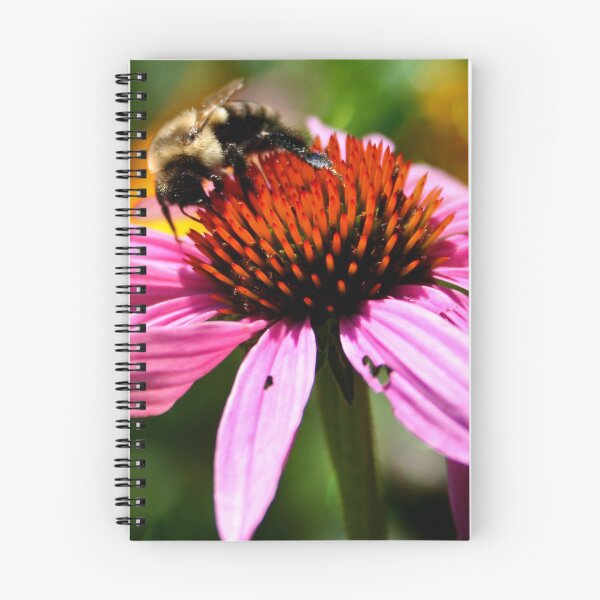 Item preview, Collecting Pollen designed and sold by Kerri Ann McClellan.