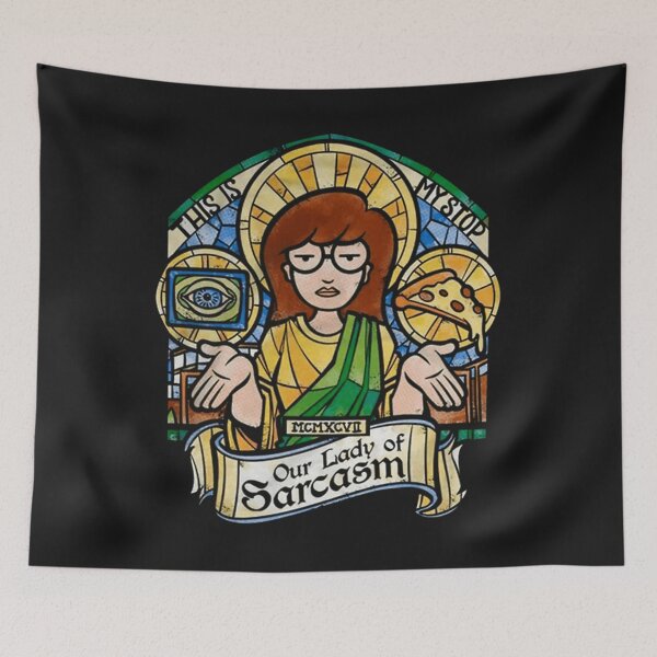 Item preview, Da.ria Our Lady designed and sold by MariaWagner5.