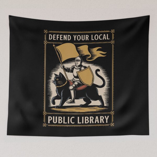 Item preview, Books Lovers designed and sold by AlanaKaren.