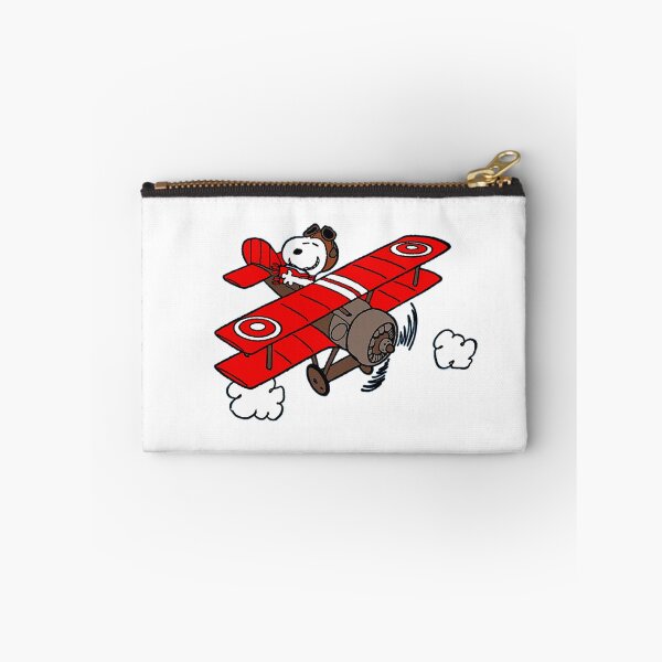 Item preview, Peanutss Comic Strip Flying Red Baron designed and sold by MariaWagner5.