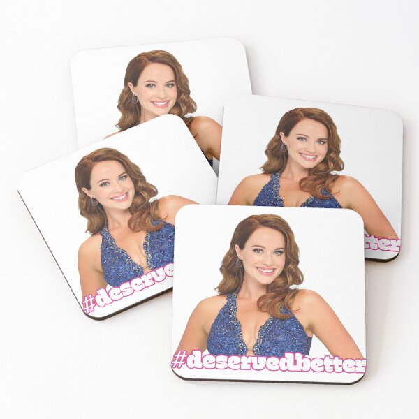 Item preview, Whitney Leavitt Deserved Better Dancing with the Stars SLOMW designed and sold by artshlyn.