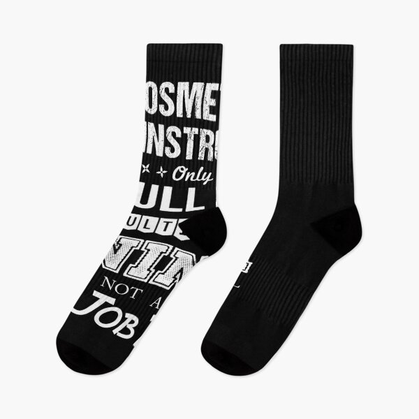 Artikelvorschau, Kosmetiklehrerin entworfen und verkauft von YungMcIlwain.